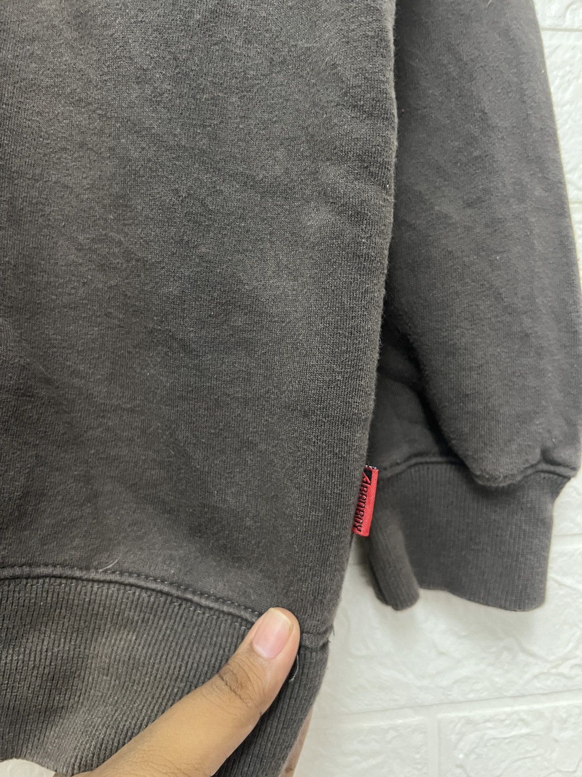 Designer × Vintage VINTAGE BADBOY CALIFORNIA Size US L / EU 52-54 / 3 - 3 Thumbnail