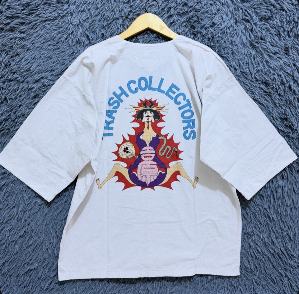 Wacko Maria WACKO MARIA Size US XL / EU 56 / 4 - 1 Thumbnail