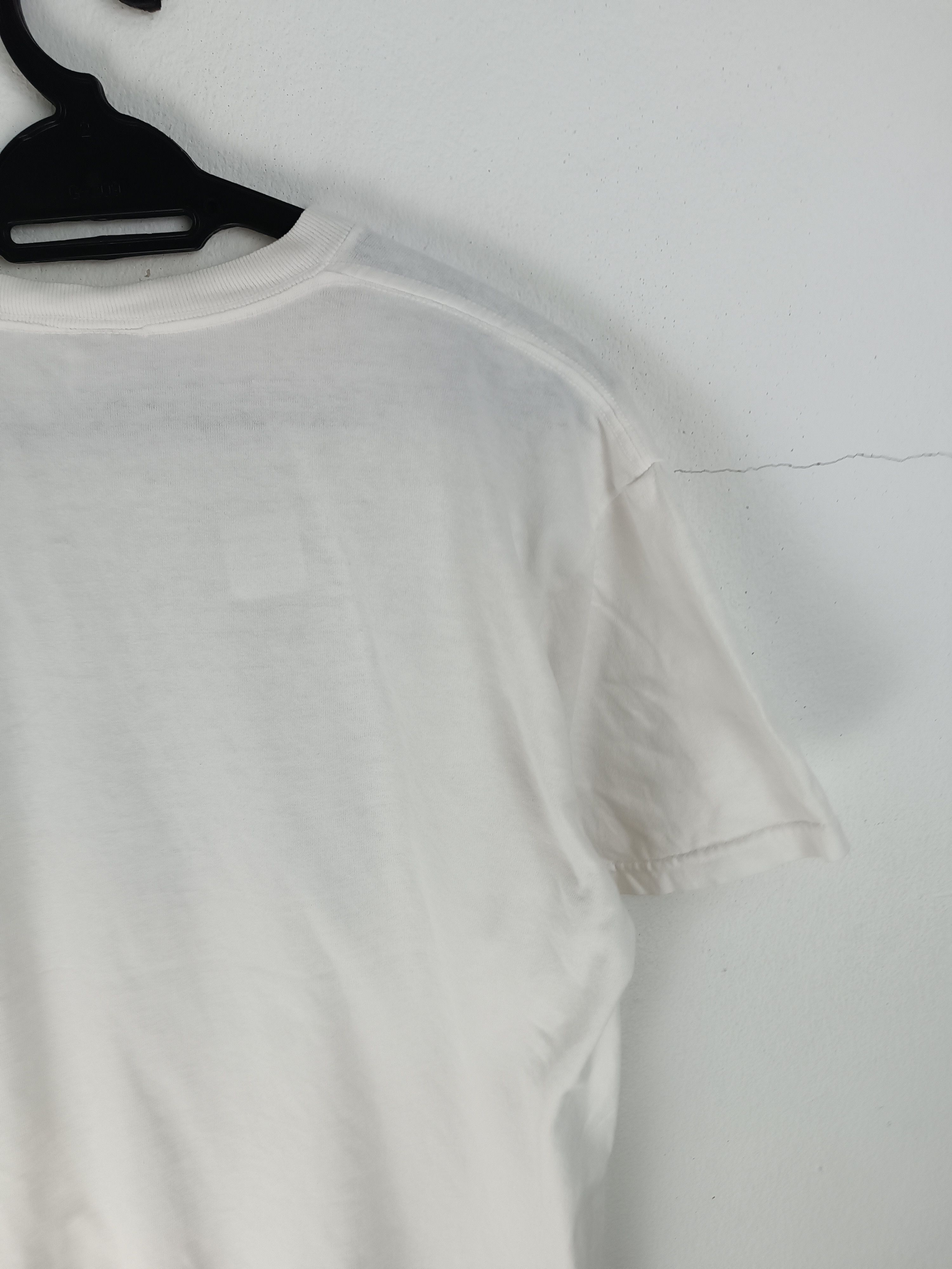 Vintage VINTAGE 90'S SUPERMAN GOT MILK? TEE CAMPAIGN HUMOR PARODY Size US M / EU 48-50 / 2 - 13 Thumbnail