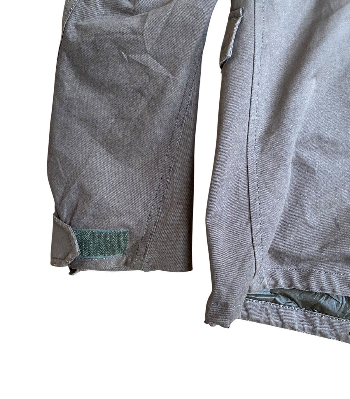 junhashimoto Very Rare Vintage Junhashimoto M65 Military Jacket 2000s Size US M / EU 48-50 / 2 - 6 Thumbnail
