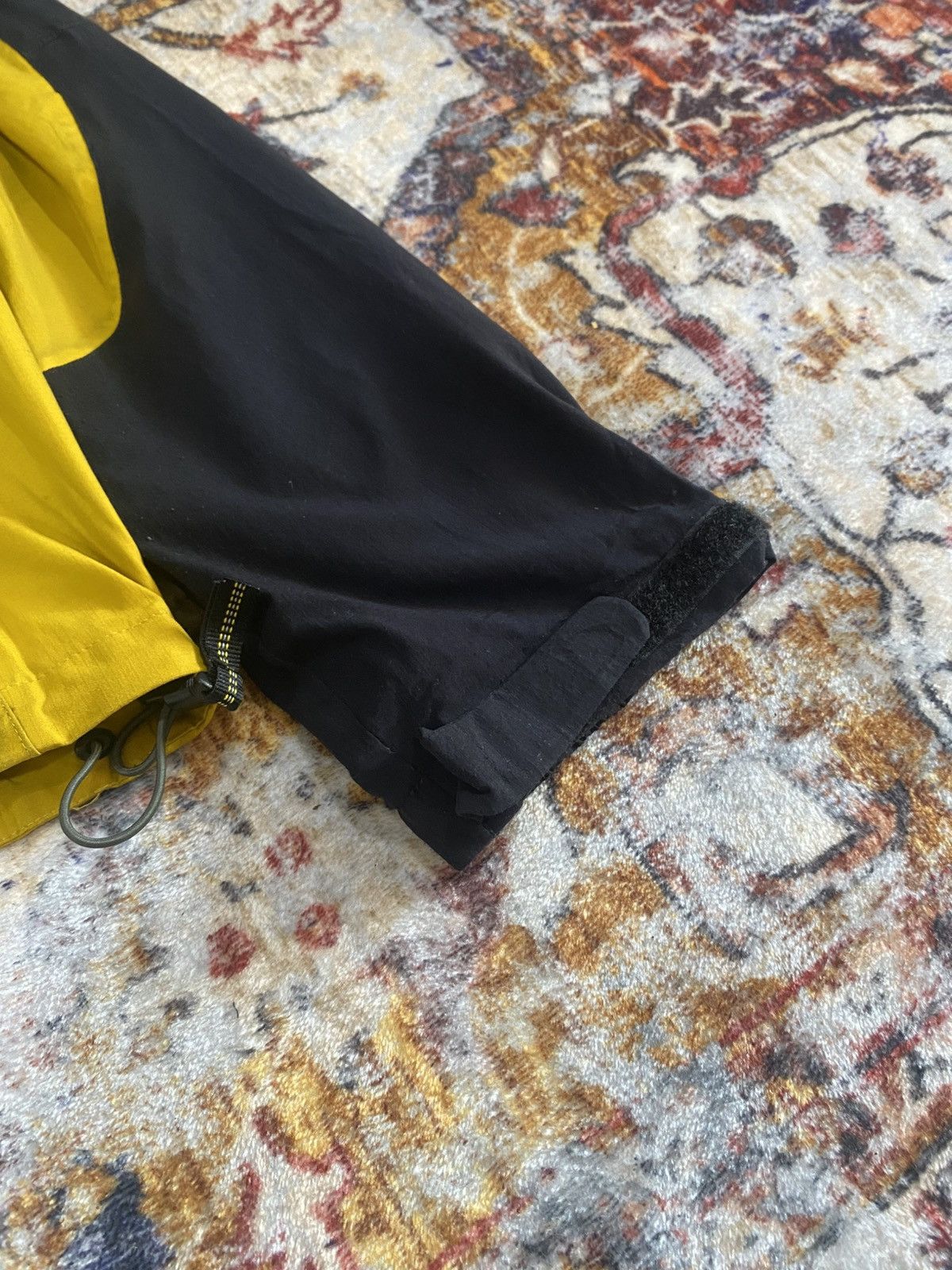Mountain Hardwear Mountain Hardwear Dry Q Gorpcore Jacket Size US L / EU 52-54 / 3 - 7 Thumbnail