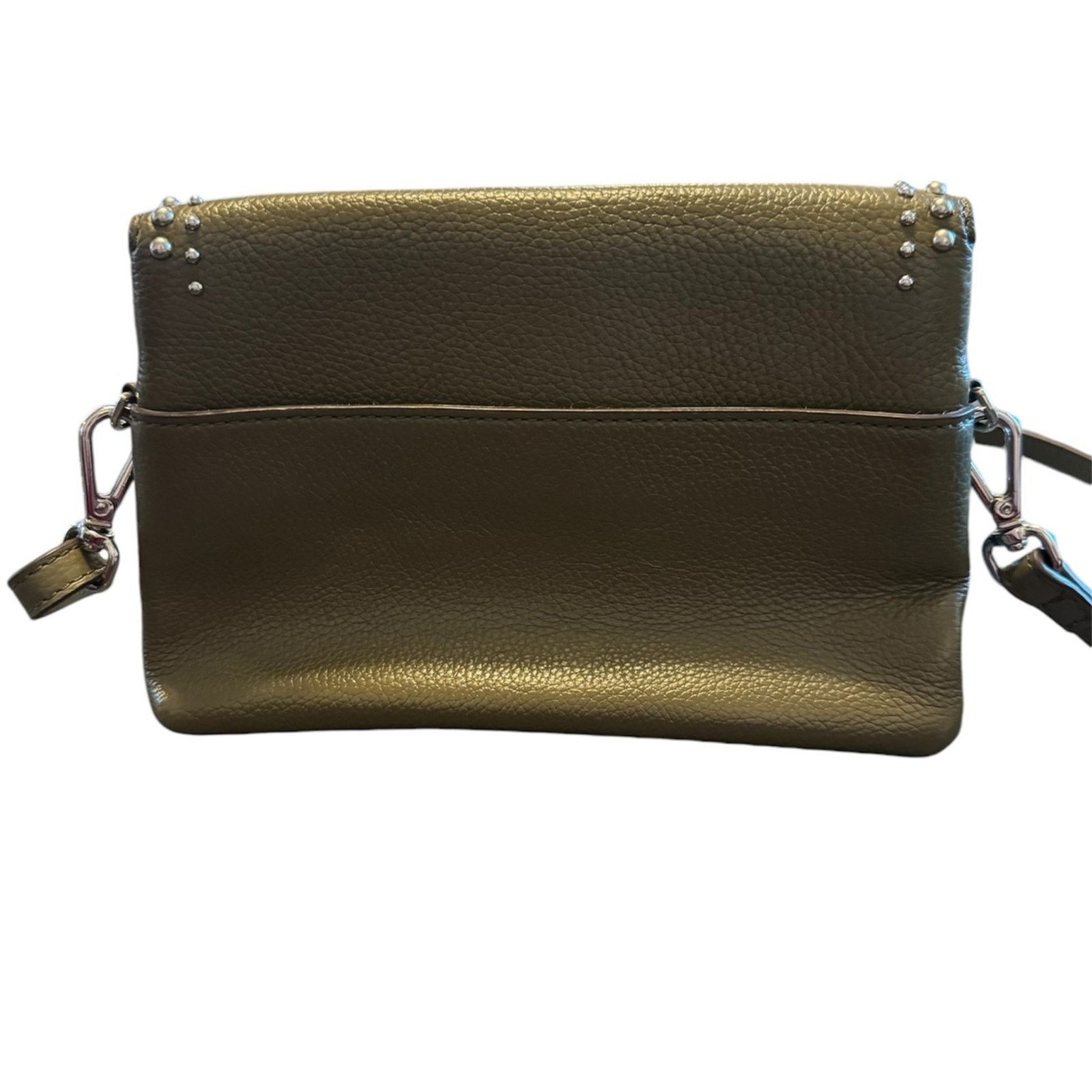 Brighton Brighton HTF leather crossbody bag Size ONE SIZE - 2 Thumbnail