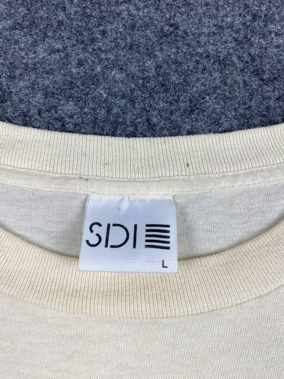 Vintage vintage recretional equipment inc outdoor clothing tee Size US L / EU 52-54 / 3 - 5 Thumbnail
