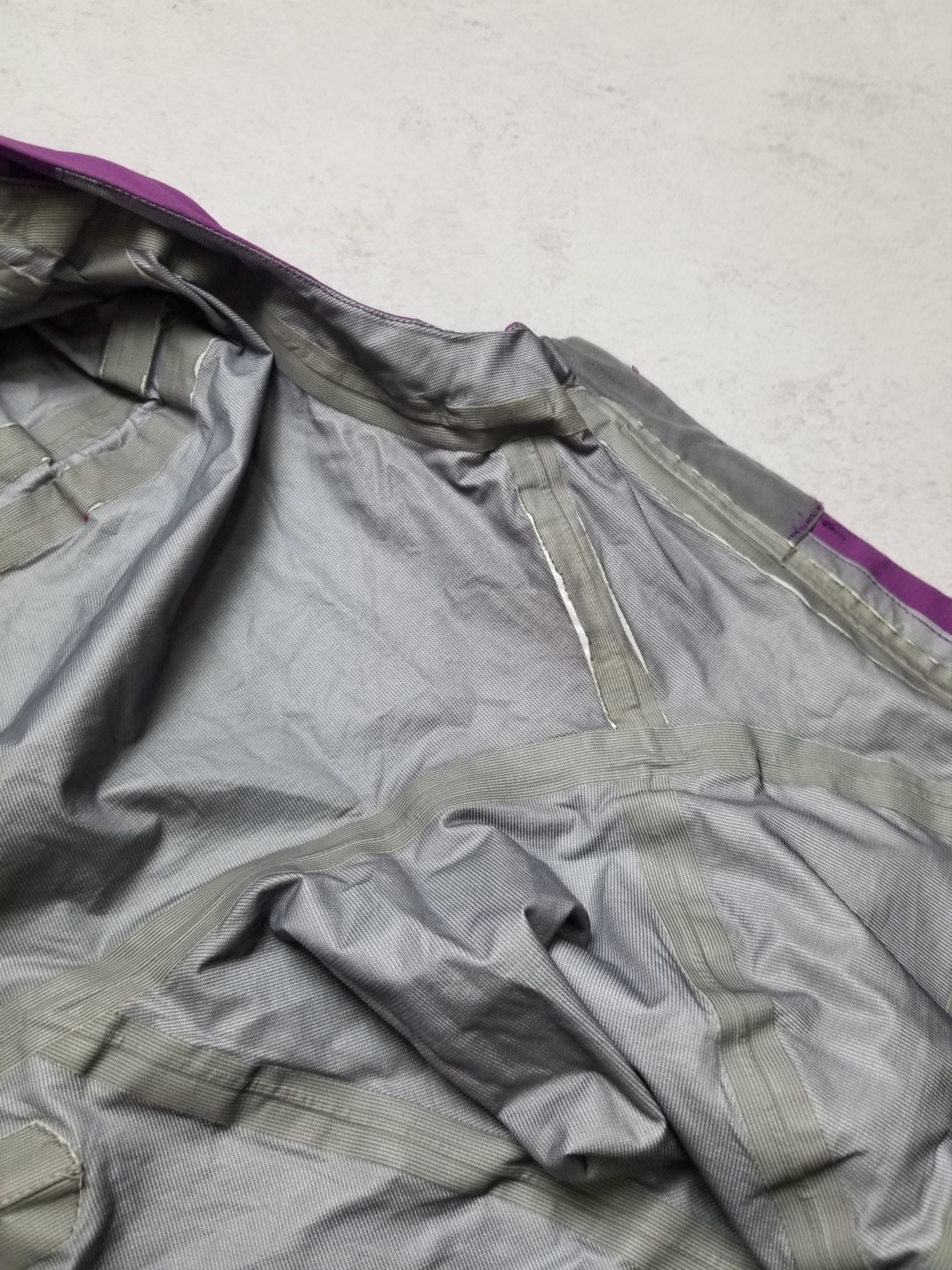 Rab Rab Newton Rain Event Waterproof Fabric Jacket Size XL / US 12-14 / IT 48-50 - 12 Thumbnail