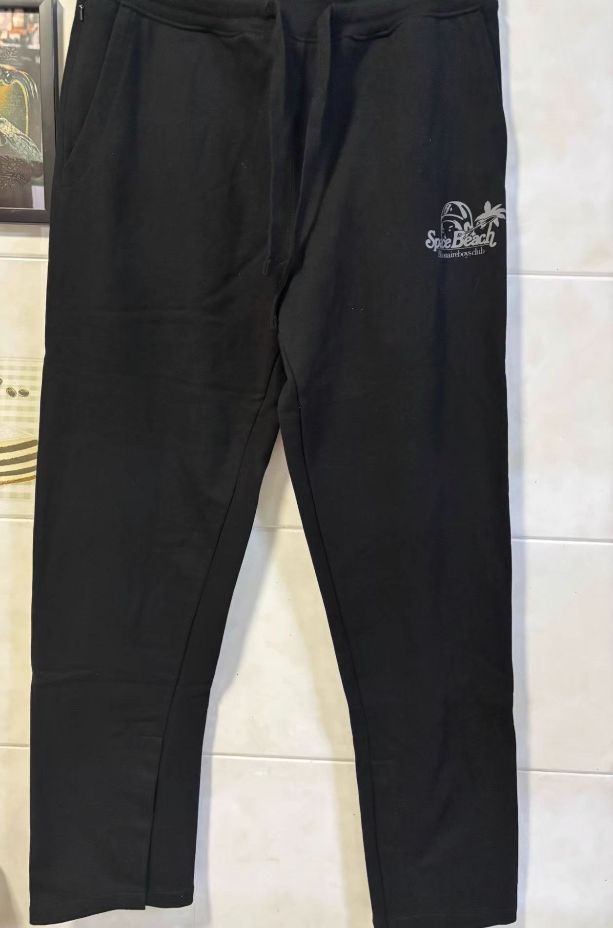 Billionaire Boys Club BBC Sweatpants Size US 42 / EU 58 - 4 Thumbnail