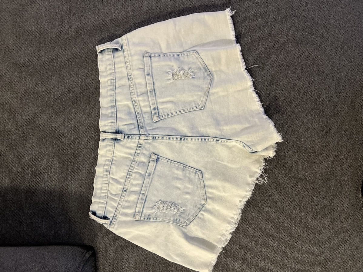 Other Jean shorts Size 34" / US 12 / IT 48 - 2 Thumbnail