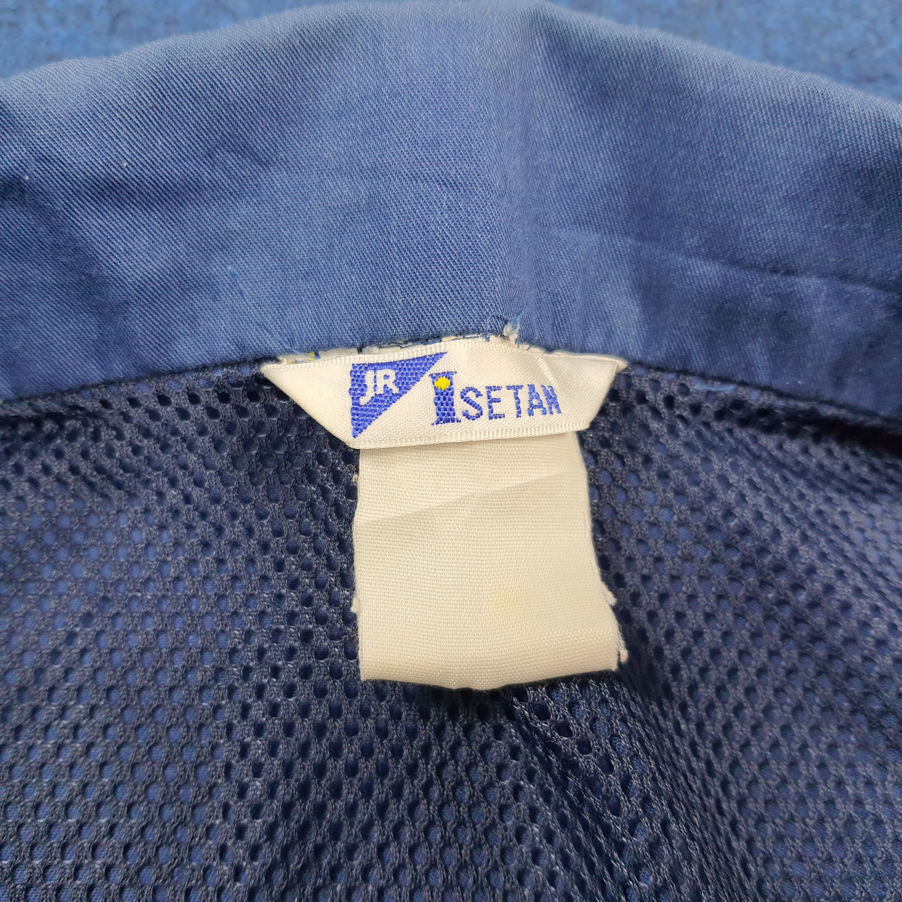 Japanese Brand Vintage NISMO Nissan Japan Motorsports Jacket C207N22 Size US M / EU 48-50 / 2 - 6 Thumbnail