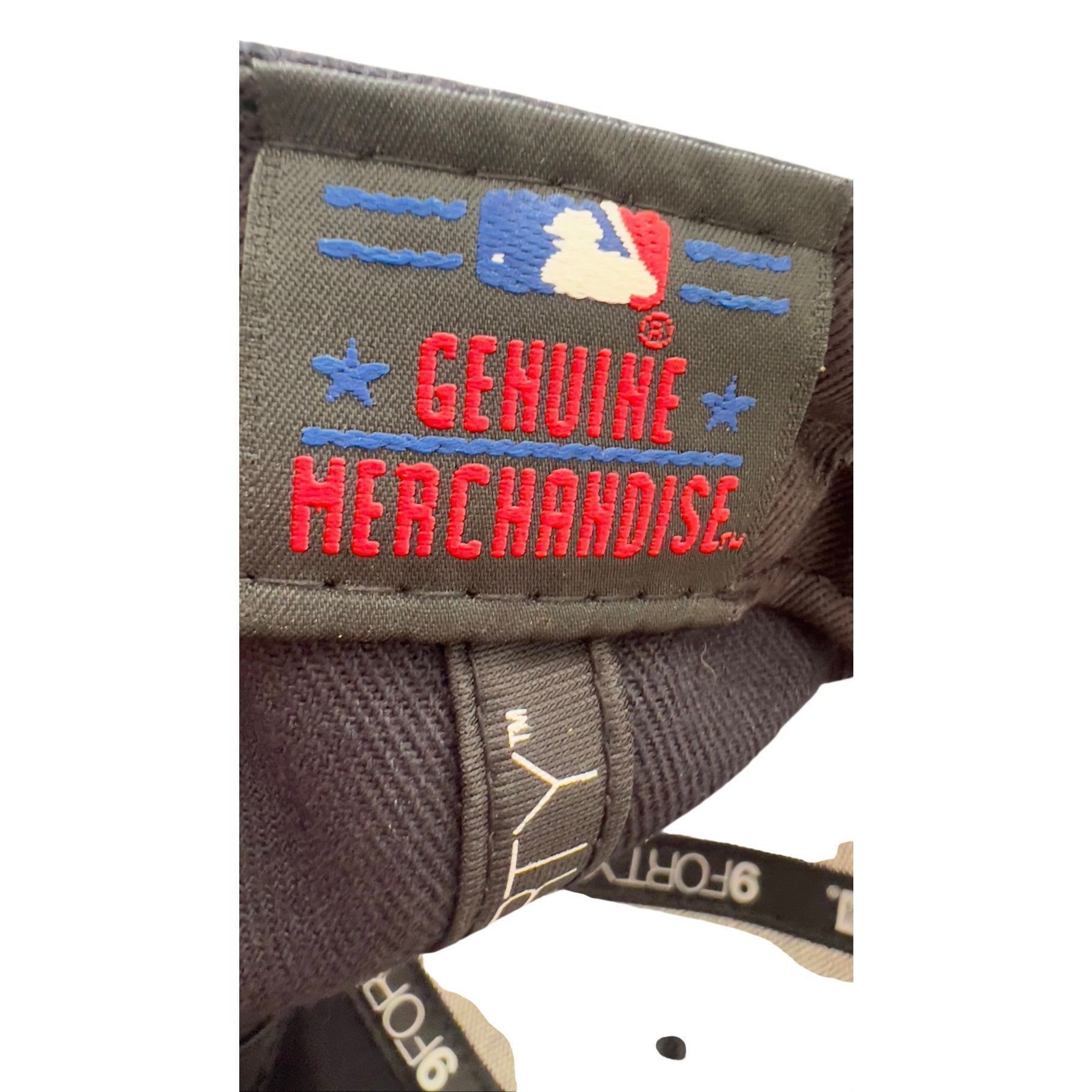New Era New Era Red Sox MLB The League baseball cap Hat Size ONE SIZE - 7 Thumbnail