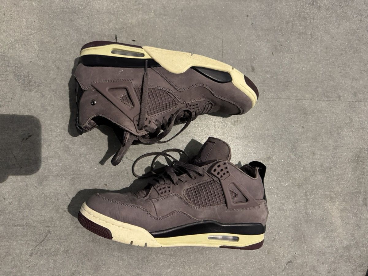 Jordan Brand Jordan 4 retro SP Size US 12 / EU 45 - 1 Thumbnail