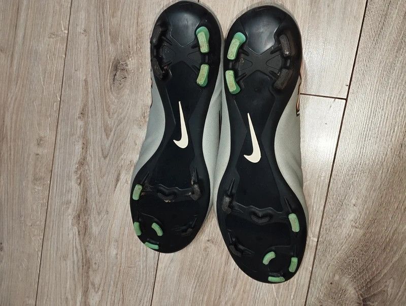 Nike Nike Mercurial Victory V CR7 FG football boots size 46 Size US 12 / EU 45 - 7 Thumbnail