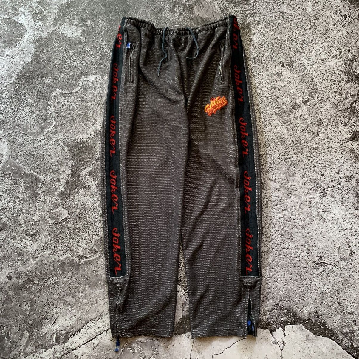 Other Joker Brand USA Worldwide Sweatpants Size US 36 / EU 52 - 2 Thumbnail
