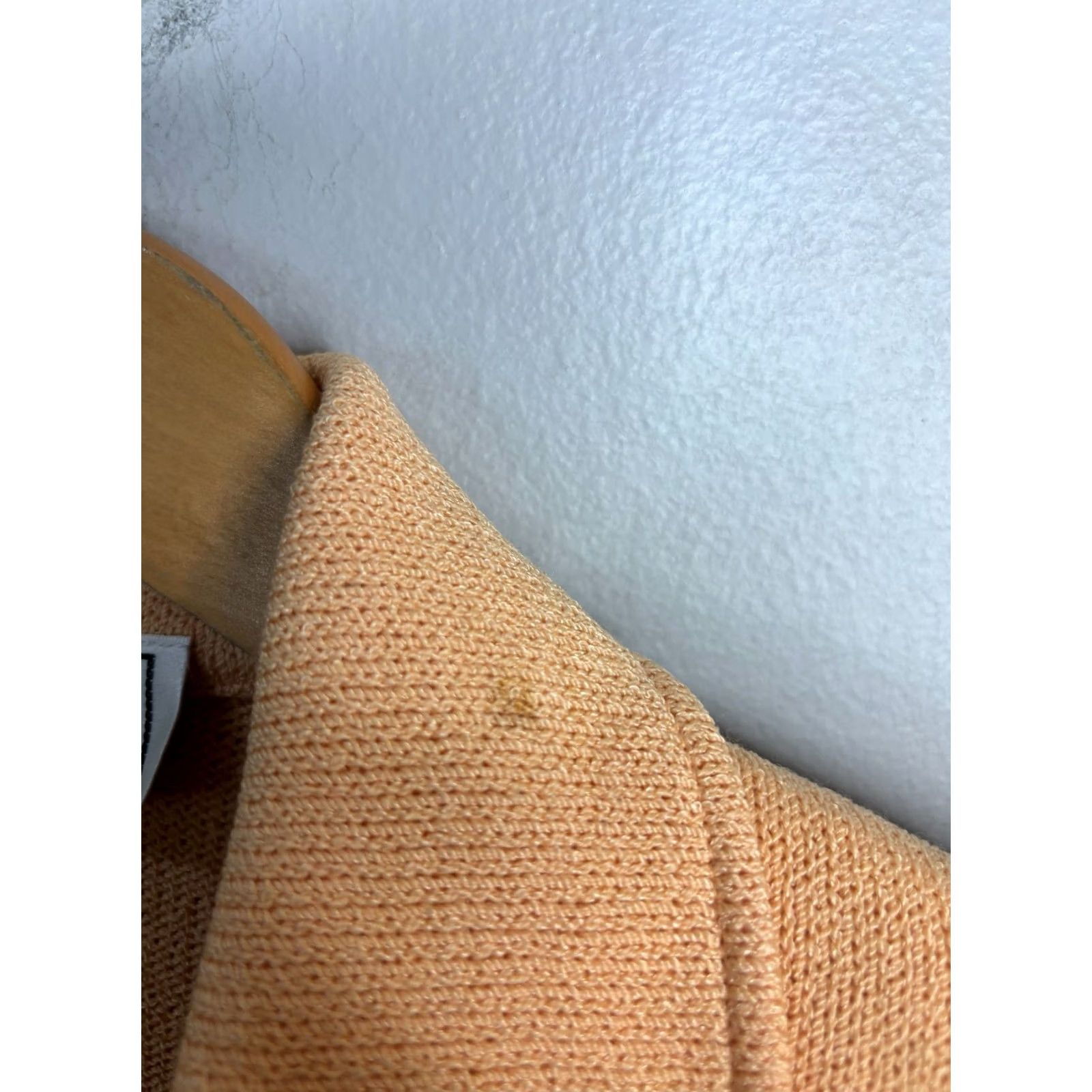 Smartwool St John Sport Sweater Women S Knit Full Zip Wool Multicolor Solid Logo 2362 90s Sports Casual Mens Womens Size S / US 4 / IT 40 - 6 Thumbnail
