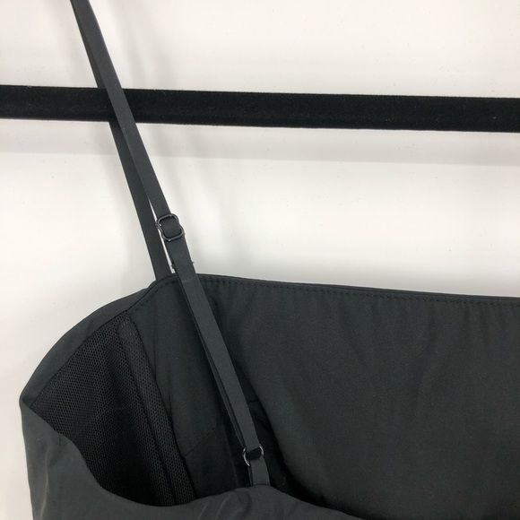 Other Max Azria Little Black Dress Sz 0 Cocktail Spaghetti Strap B Size XS / US 0-2 / IT 36-38 - 11 Thumbnail