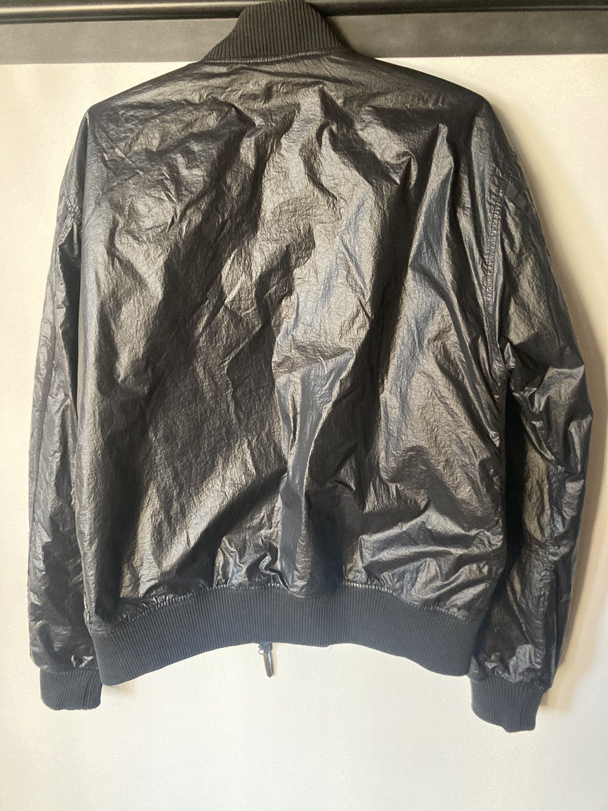 Armani Armani Jeans Bomber Size US M / EU 48-50 / 2 - 2 Thumbnail