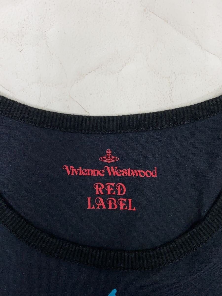 Vivienne Westwood Heart Orb Long Sleeve Tee Size L / US 10 / IT 46 - 4 Thumbnail