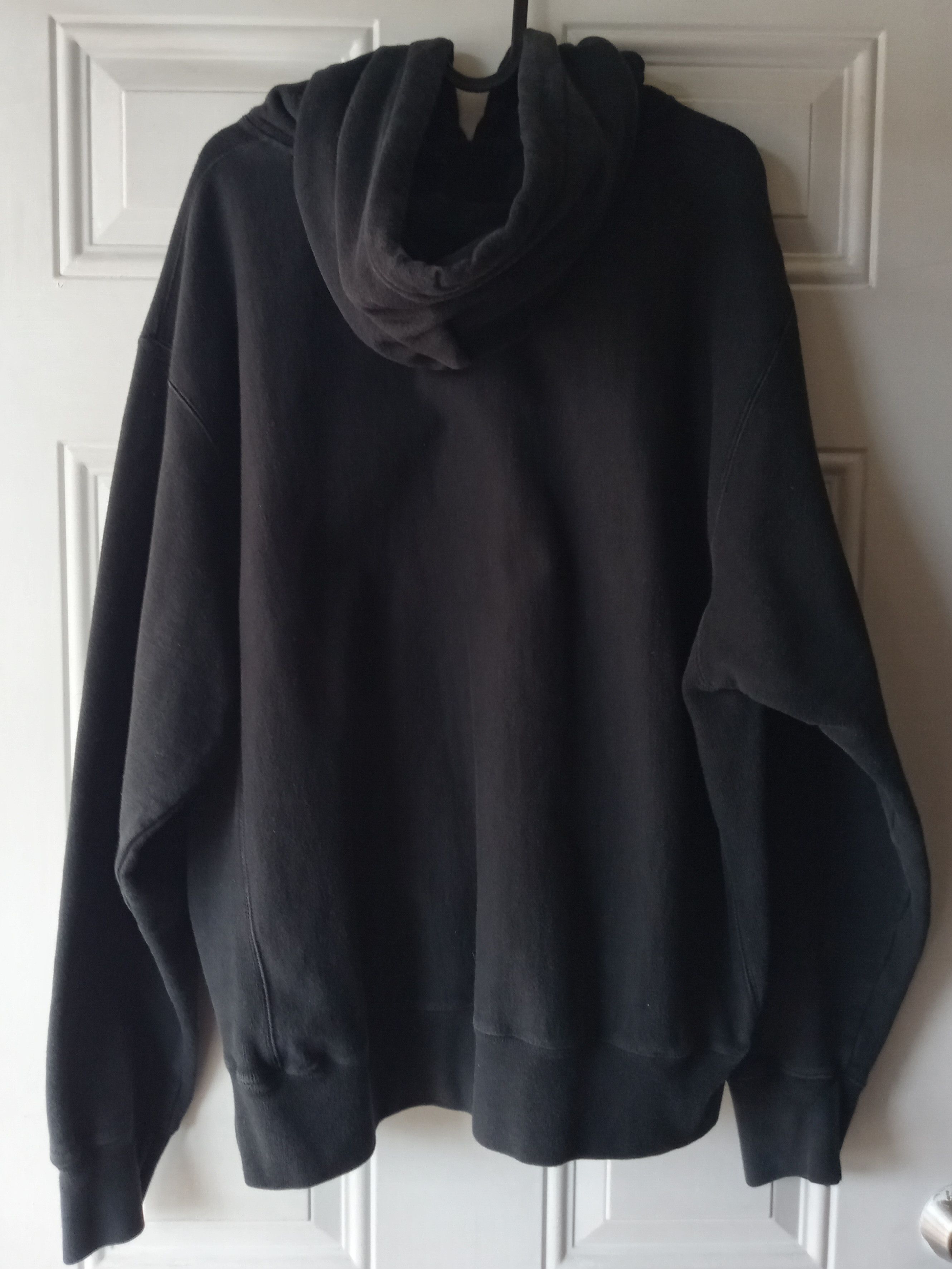 Champion No jumper hoodie Size US L / EU 52-54 / 3 - 7 Thumbnail