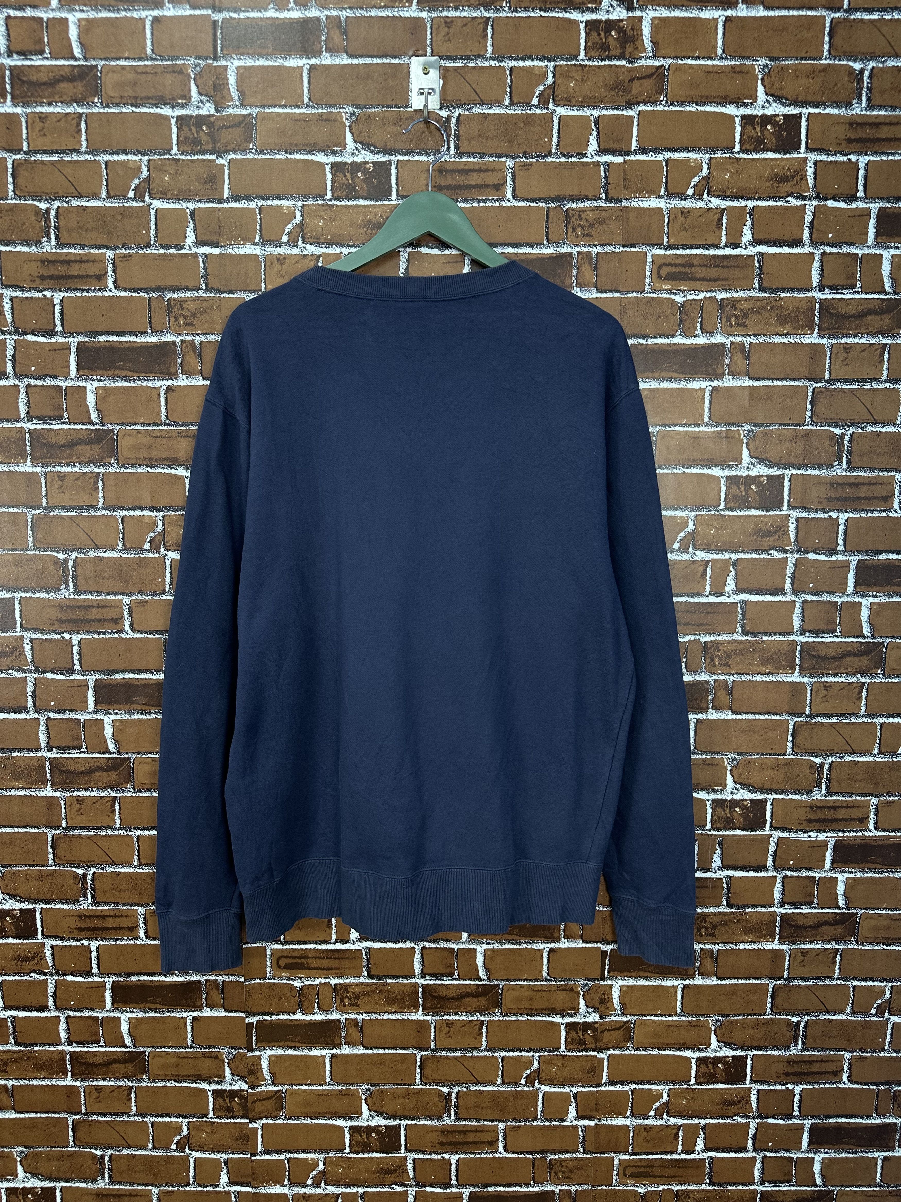 Champion Y2k Champion College Style Spellout Crewneck Z445 Size US XL / EU 56 / 4 - 5 Thumbnail