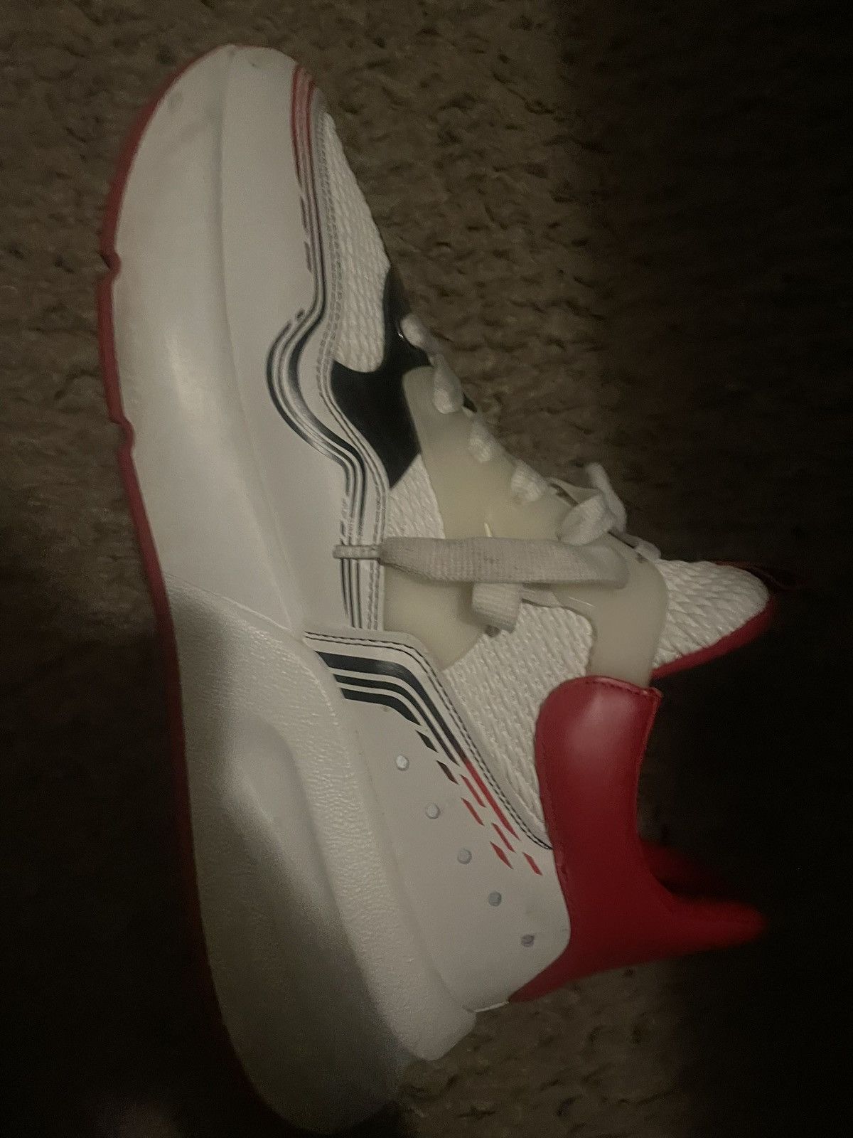 Alexander McQueen Alexander Mcqueen oversized runner Size US 12 / EU 45 - 7 Thumbnail