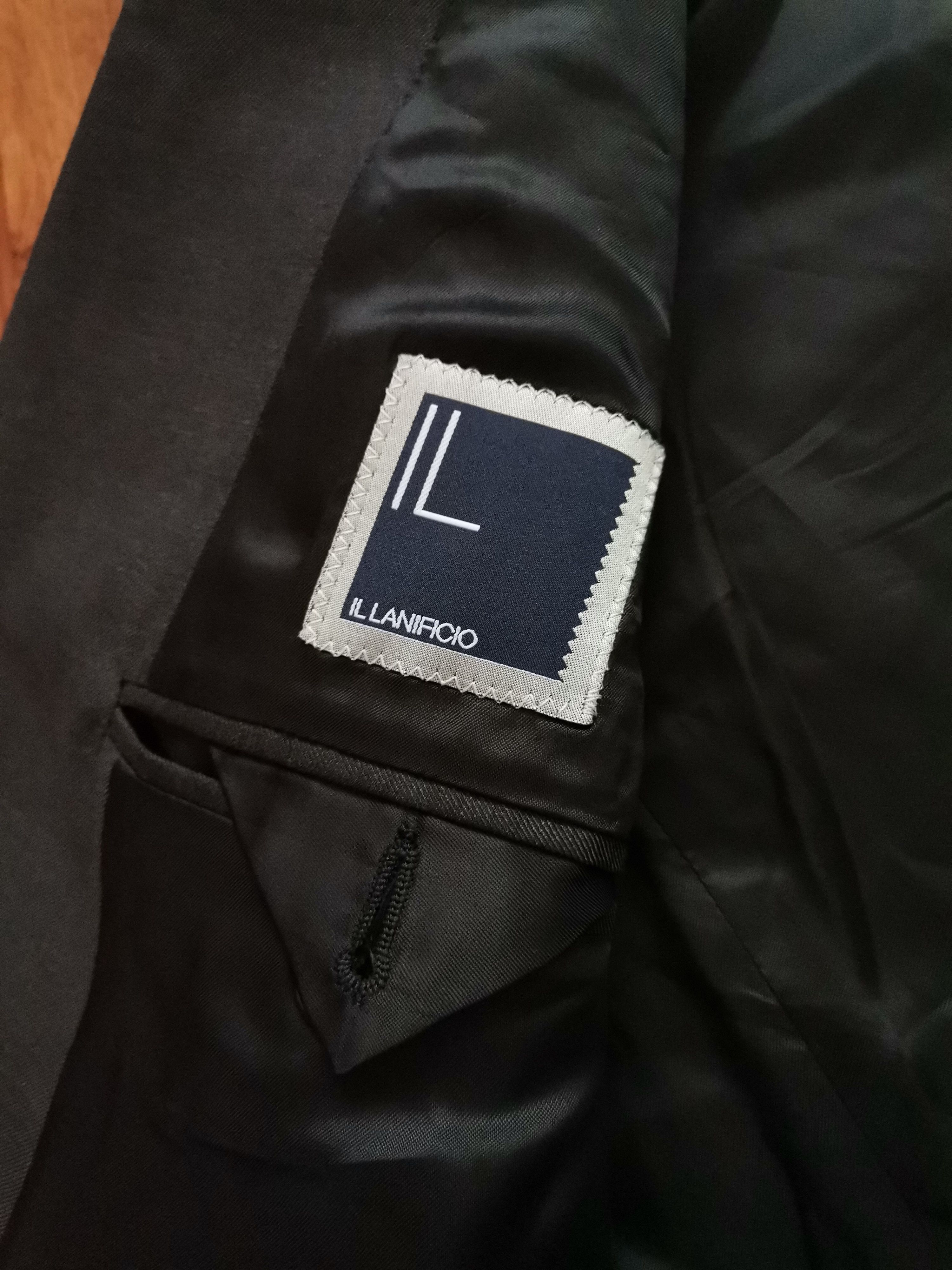 Cerruti 1881 Il Lanificio x Cerruti 1881 Blazer Size 40R - 2 Thumbnail