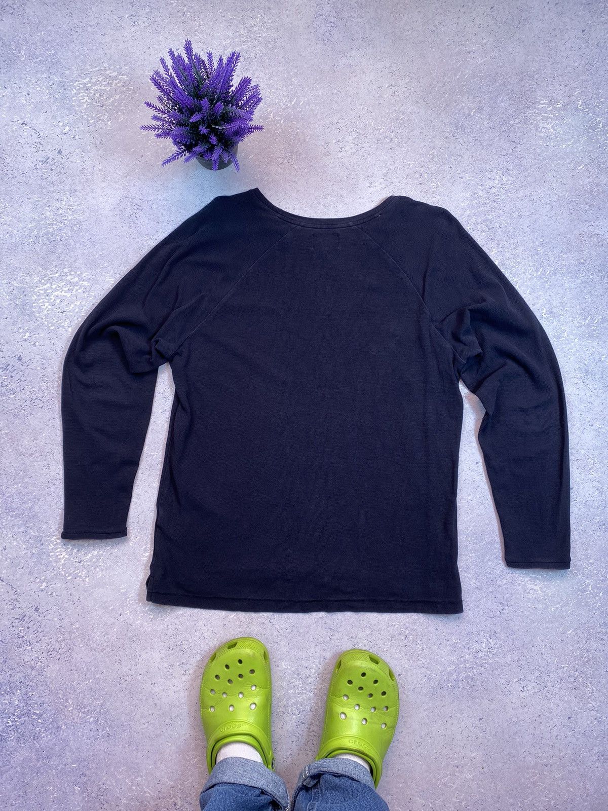 Norse Projects Norse Projects Men’s Sweatshirt Size Medium Size US M / EU 48-50 / 2 - 4 Thumbnail