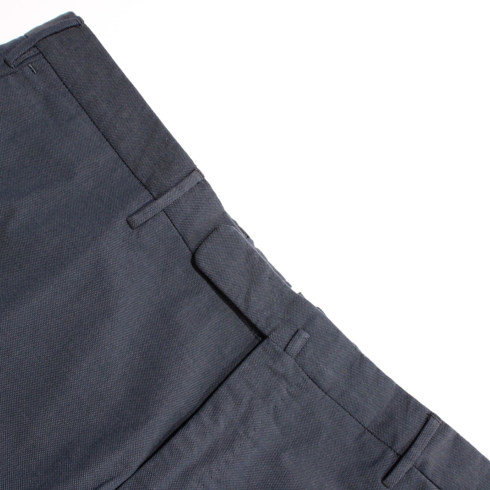 Incotex INCOTEX New with tags Chino Size 40 US In Blue Size US 40 / EU 56 - 1 Thumbnail
