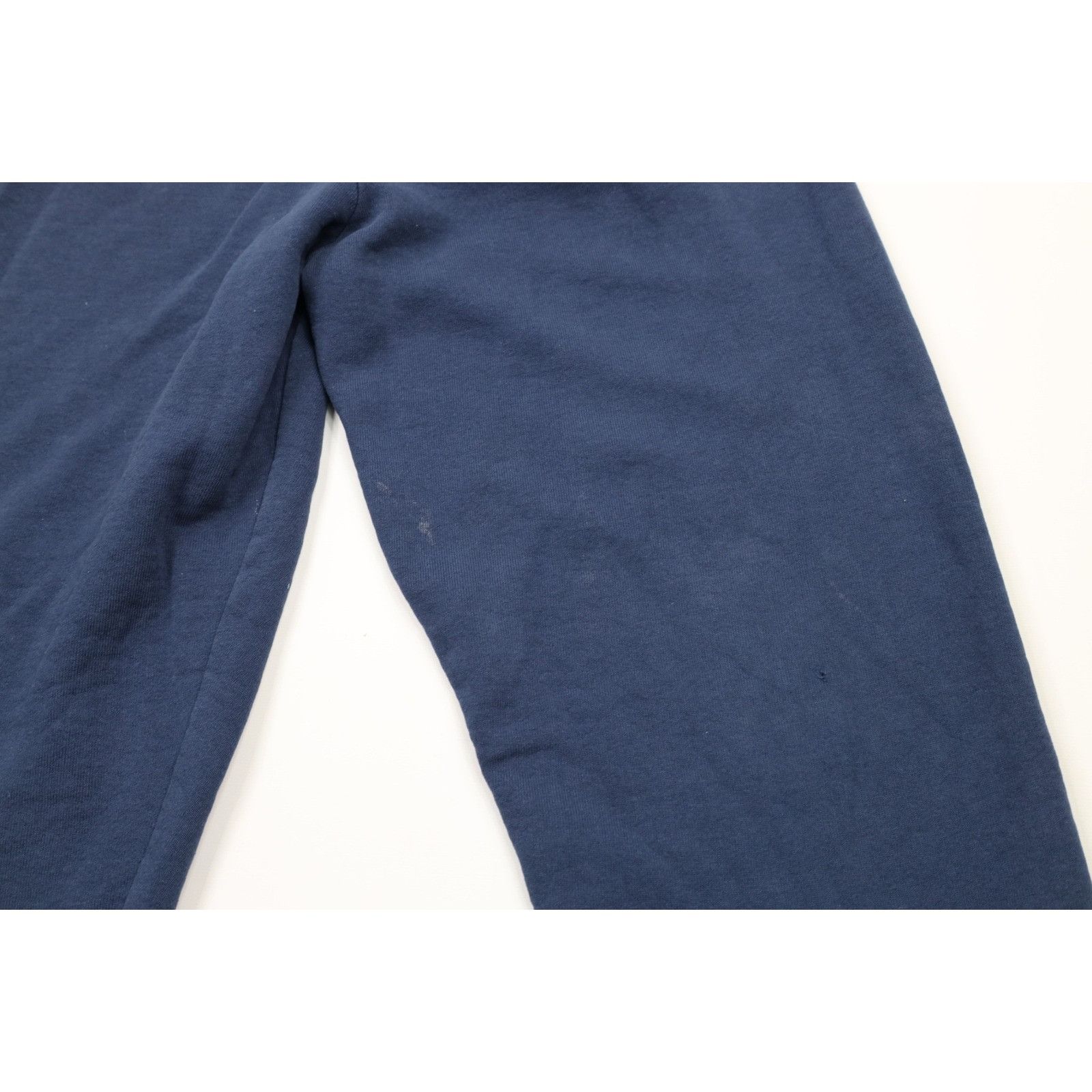 Vintage Vintage 90s Faded Spell Out New England Patriots Joggers Size US 30 / EU 46 - 5 Thumbnail