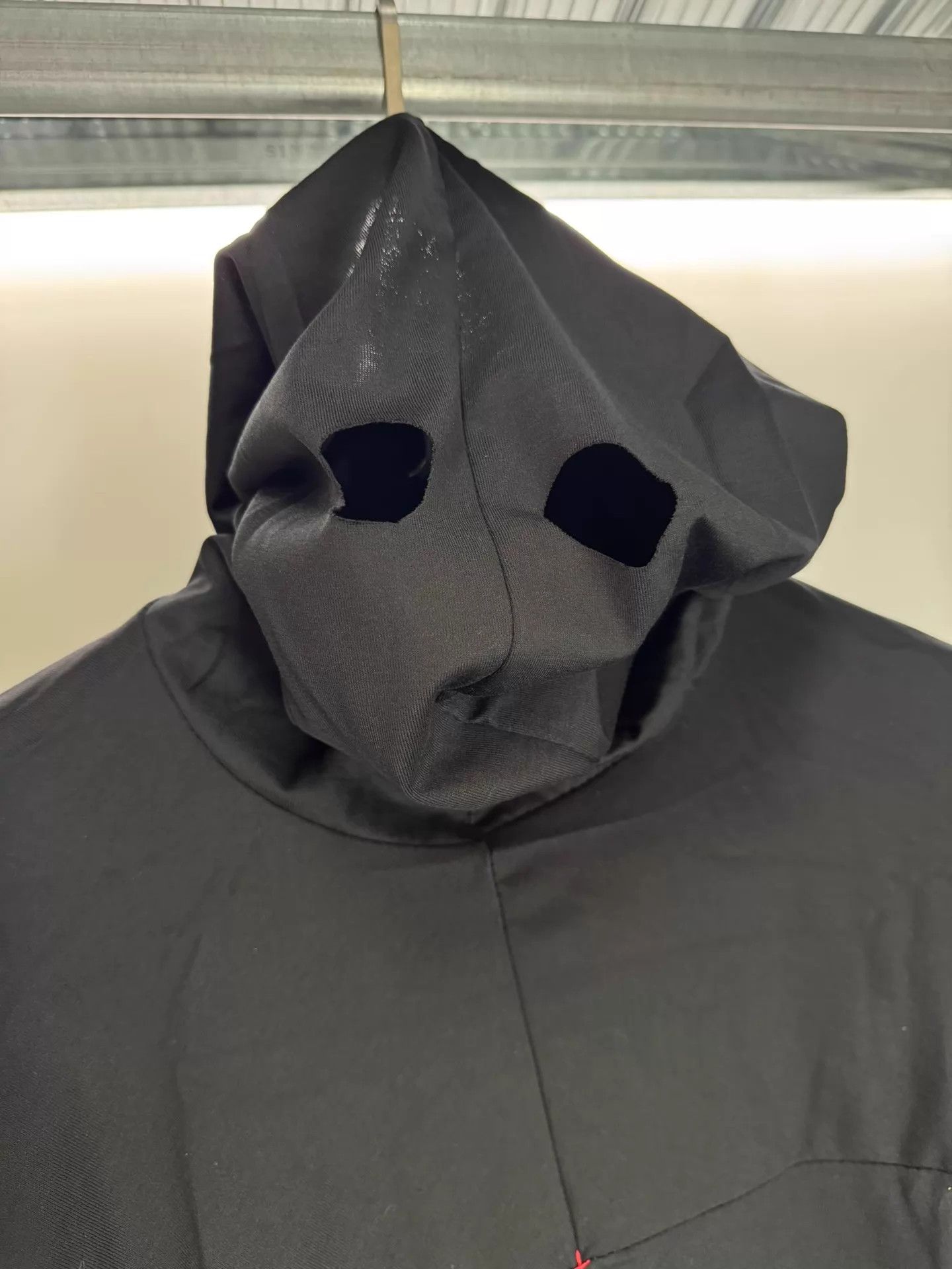 Ma+ maurizio amadei m.a+ Mask Cross Longsleeve 48/50 New Size US M / EU 48-50 / 2 - 3 Thumbnail