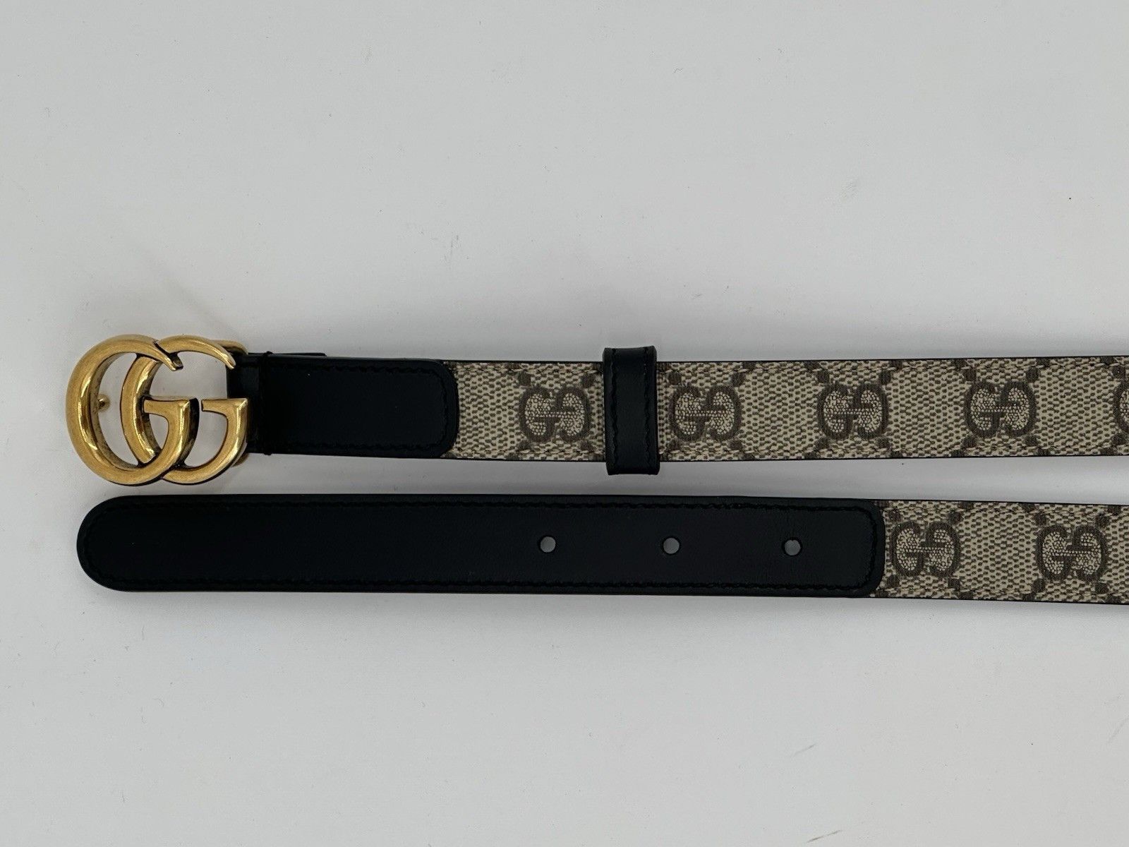 Gucci New Gucci Belt Size-105cm Size ONE SIZE - 3 Thumbnail