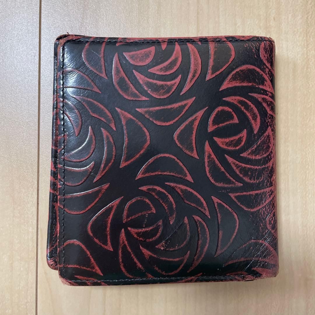 Beauty Beast beauty:beast wallet Size ONE SIZE - 2 Thumbnail