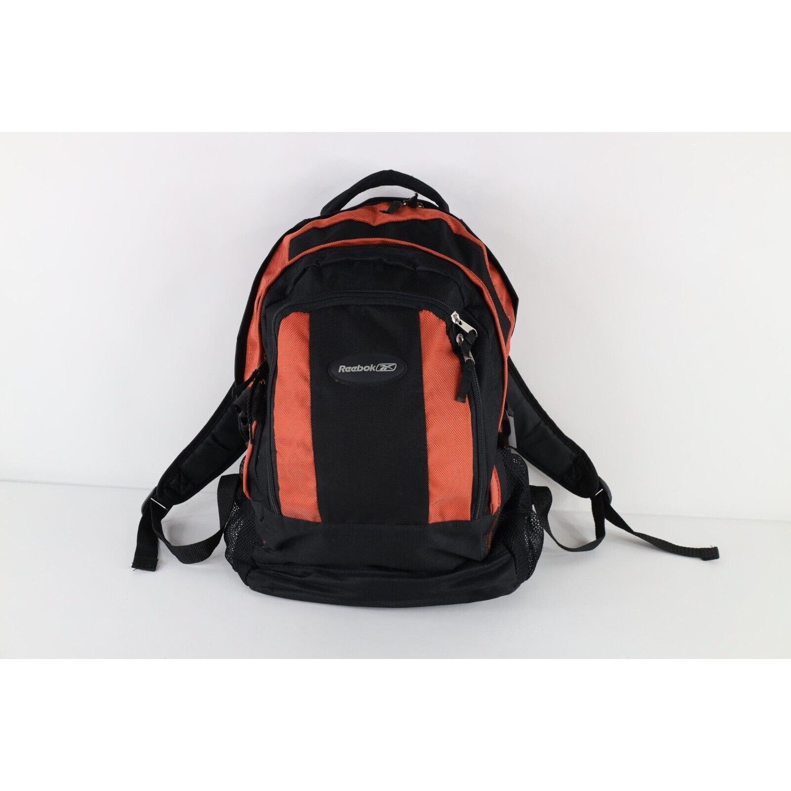 Reebok × Vintage Vintage Reebok backpack multi color Reebok  display picture 1
