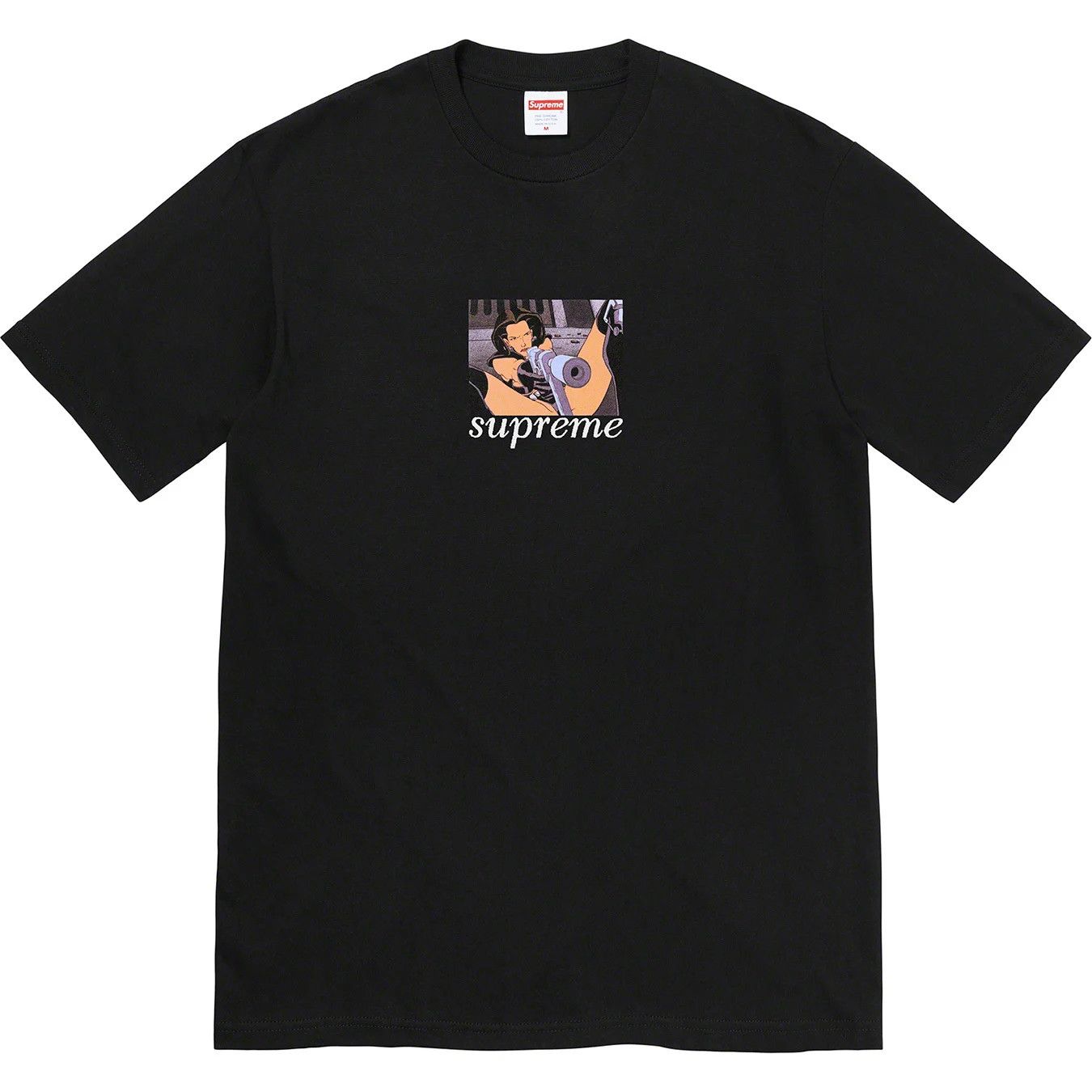 希少入手困難　supreme guns シャツ 希少入手困難 supreme guns シャツ - メルカリ