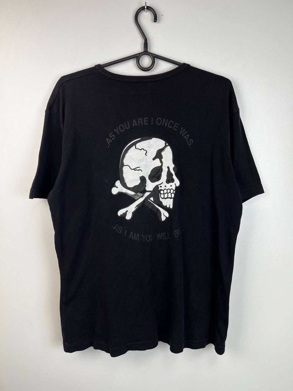 Ed Hardy × Vintage Ed Hardy streetwear vintage t-shirts size XXL Size US XXL / EU 58 / 5 - 2 Thumbnail