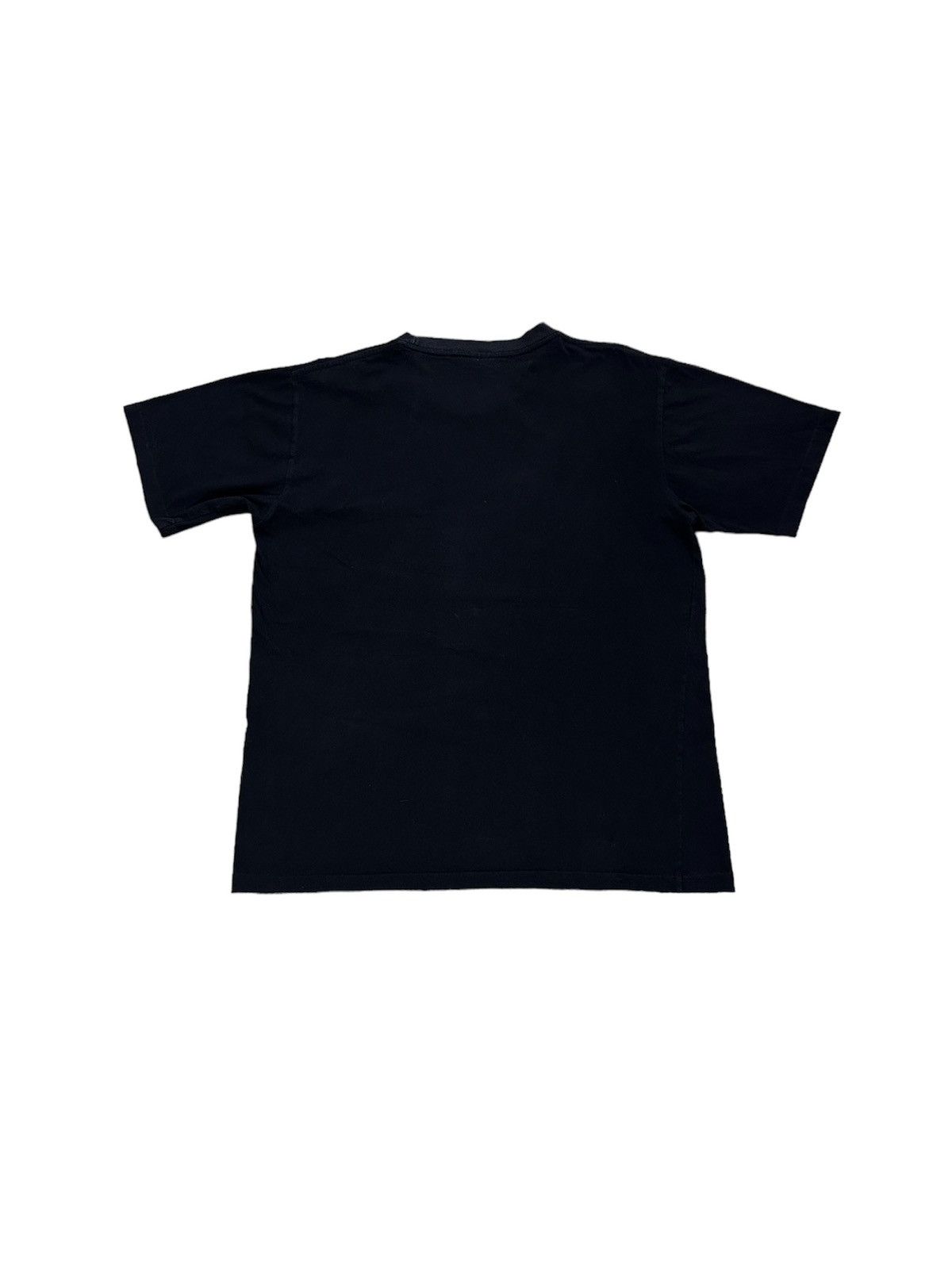 Band Tees × Vintage Vintage Bjork Face Single Stitch All Around Tee Size US L / EU 52-54 / 3 - 2 Thumbnail