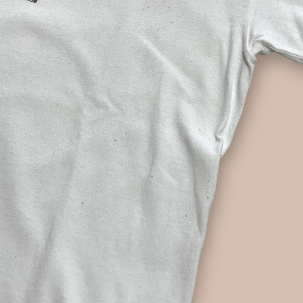 Futura BSF Project Dragon (FUTURA 2000 BLEU STASH) Tee Size US L / EU 52-54 / 3 - 5 Thumbnail