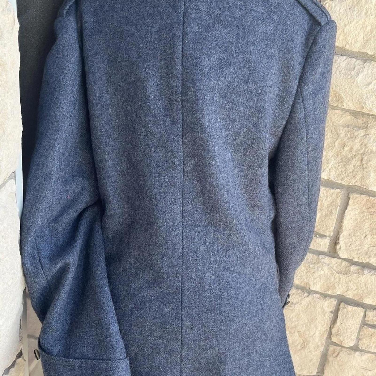 Other Vintage Blazer Jacket Scottish mackay stewart s small. Size S / US 4 / IT 40 - 2 Thumbnail
