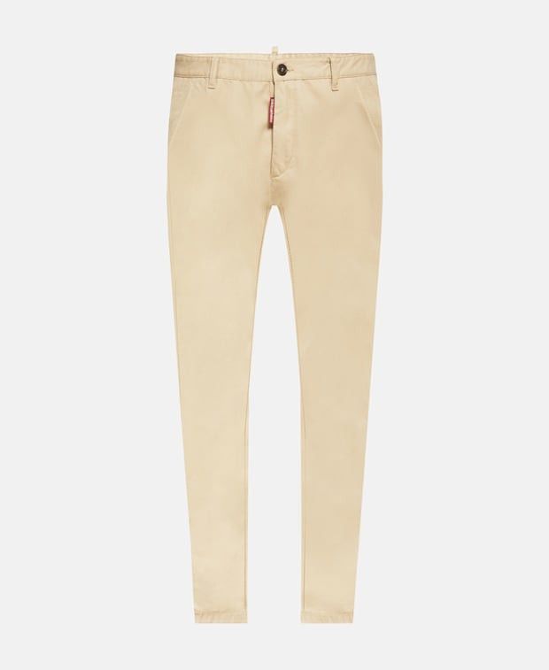 Dsquared2 chino Size 46R - 1 Thumbnail