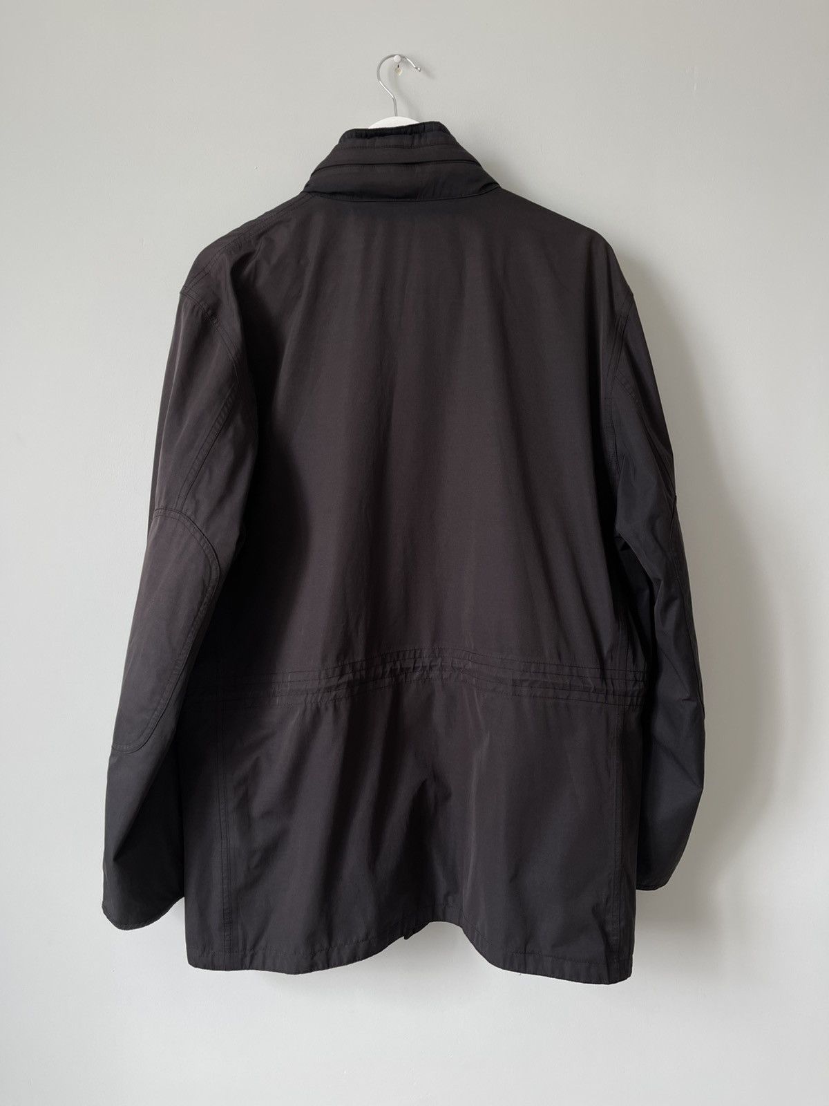 Barbour Barbour Sapper Multipocket Military Waterproof Field Jacket Size US L / EU 52-54 / 3 - 5 Thumbnail