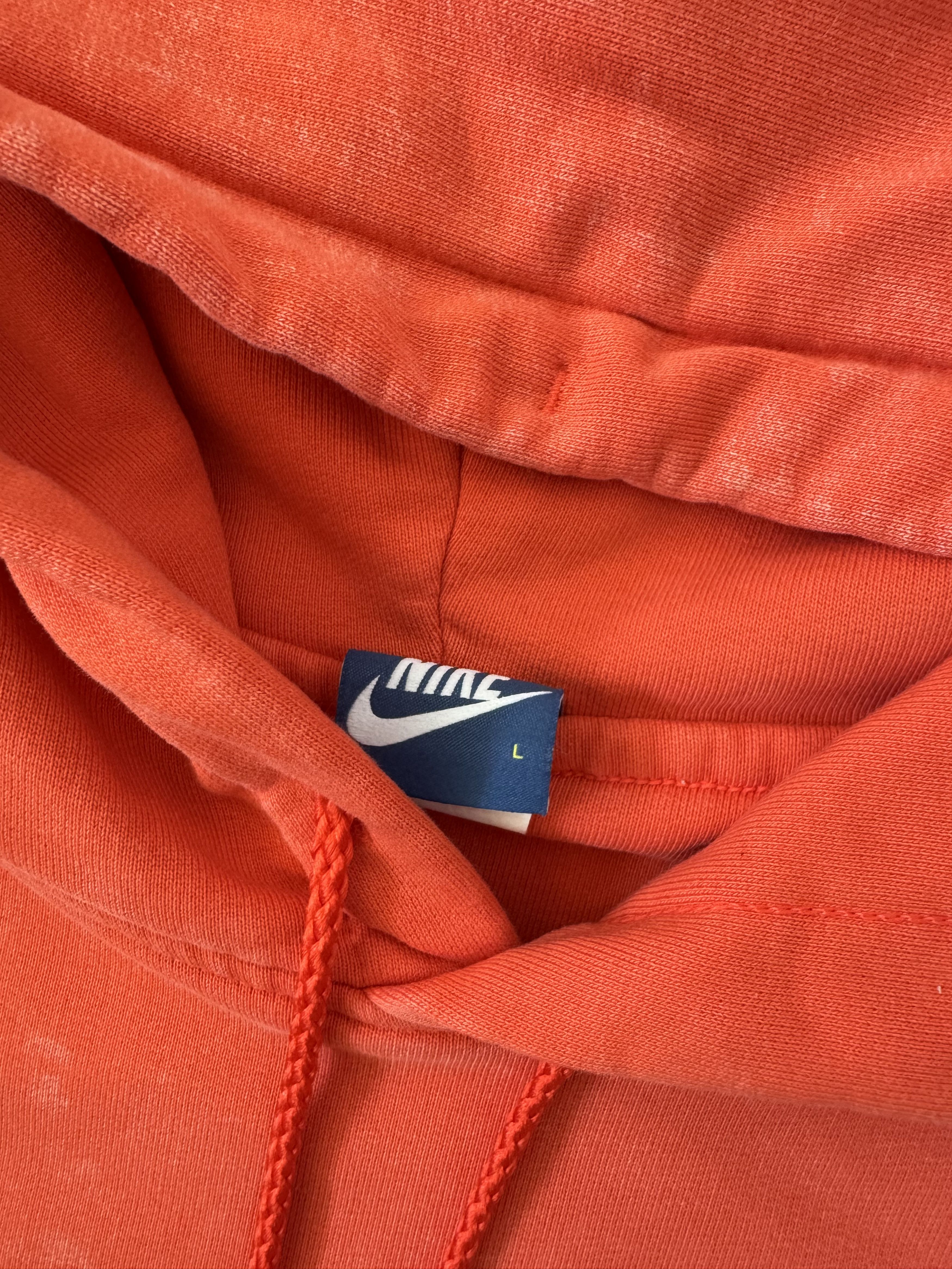 Cactus Plant Flea Market × Nike Cactus Plant Flea Market x Nike Shoebox Hoodie Size L Size US L / EU 52-54 / 3 - 4 Thumbnail