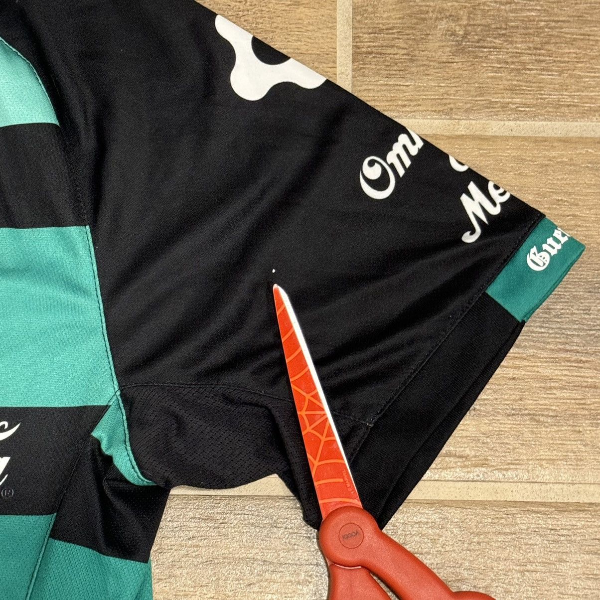Other Charly Club Santos Laguna M.R. 2018/2019 Away Soccer Jersey Size US M / EU 48-50 / 2 - 14 Thumbnail