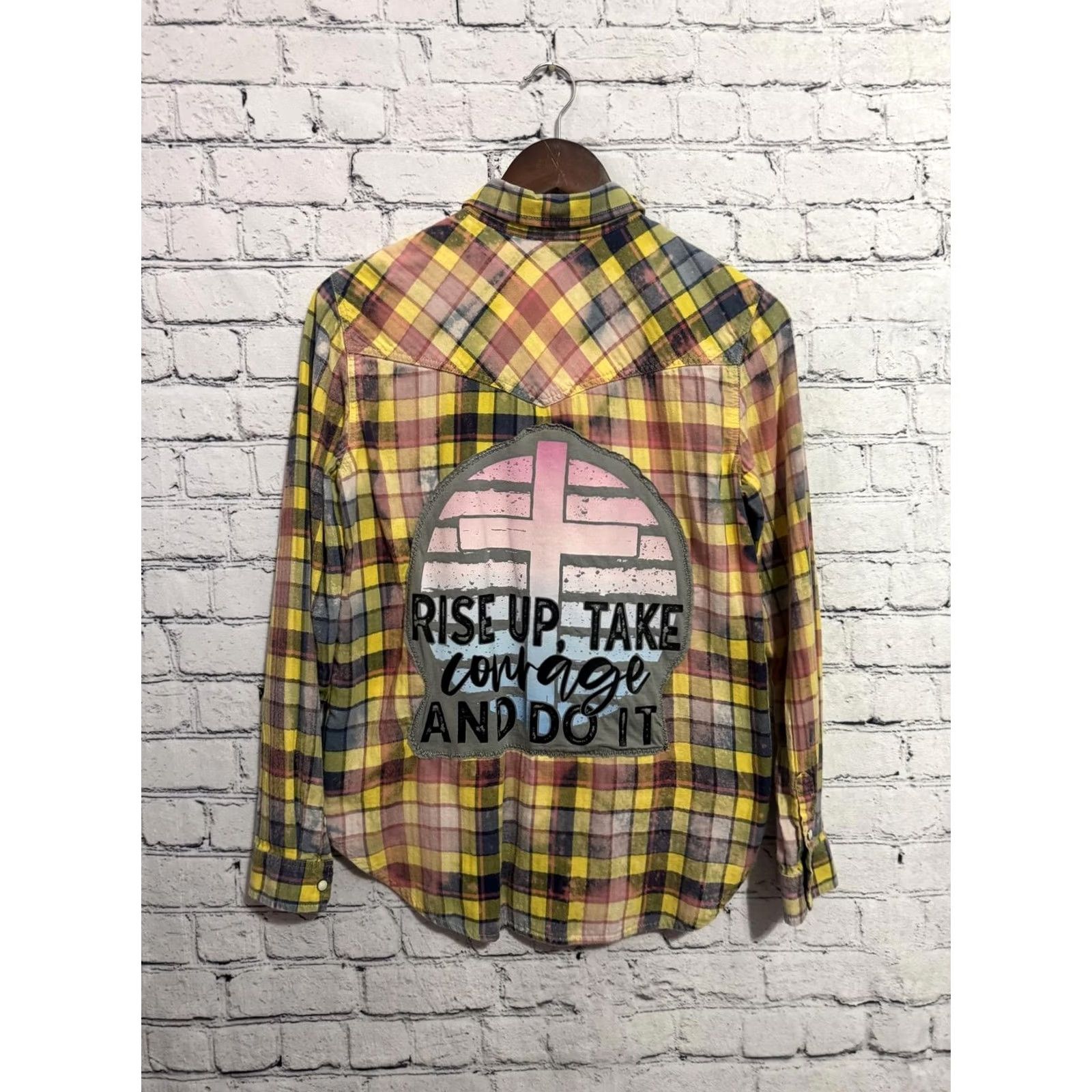 American Eagle Outfitters VINTAGE No Size S / US 4 / IT 40 - 2 Thumbnail