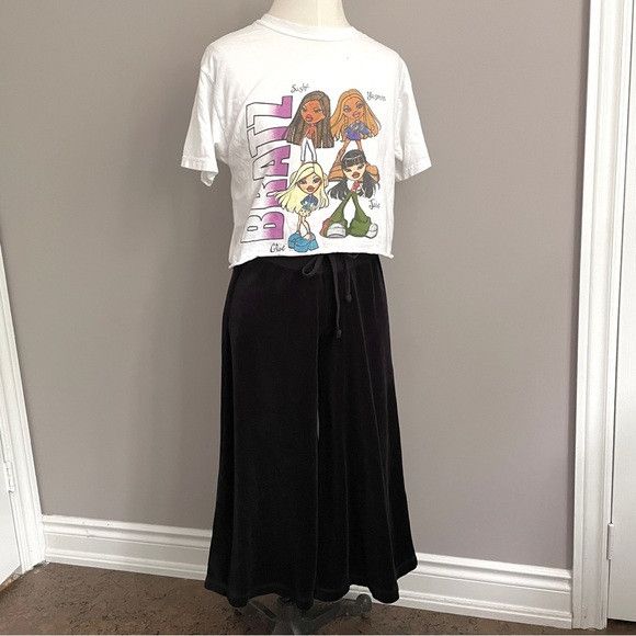 Other Bratz Cropped Tshirt - Small Size S / US 4 / IT 40 - 5 Thumbnail