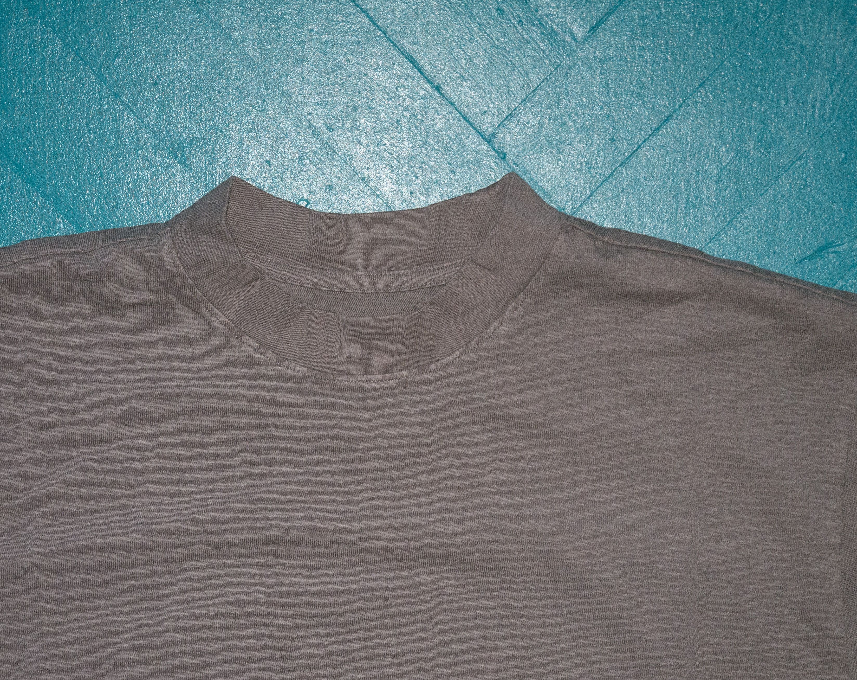 Gap Yeezy Gap Engineered by Balenciaga Base Longsleeve M New Size US M / EU 48-50 / 2 - 5 Thumbnail