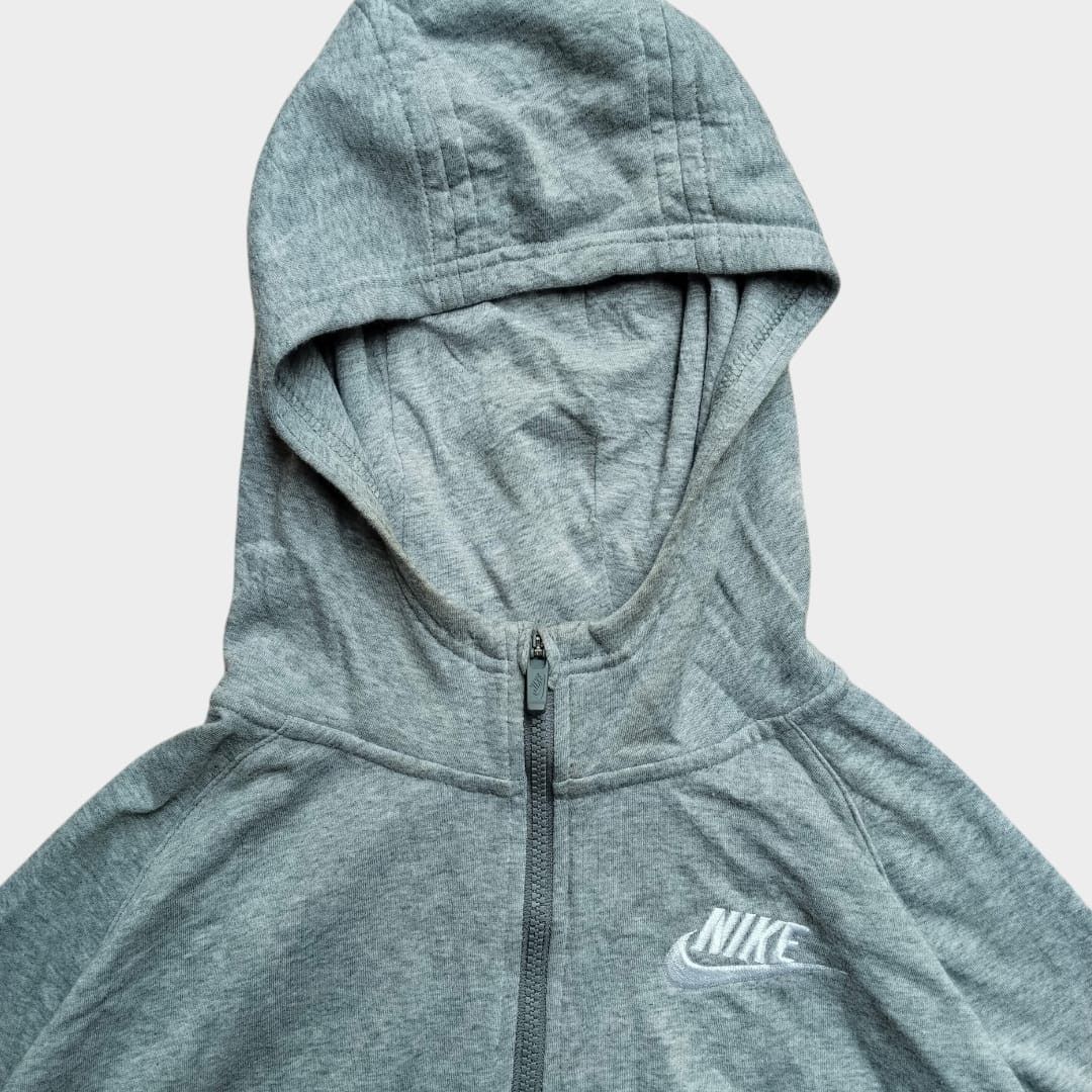 Nike × Nike ACG Nike Pullover Half Zip Hooded Poncho Size XL / US 12-14 / IT 48-50 - 3 Thumbnail