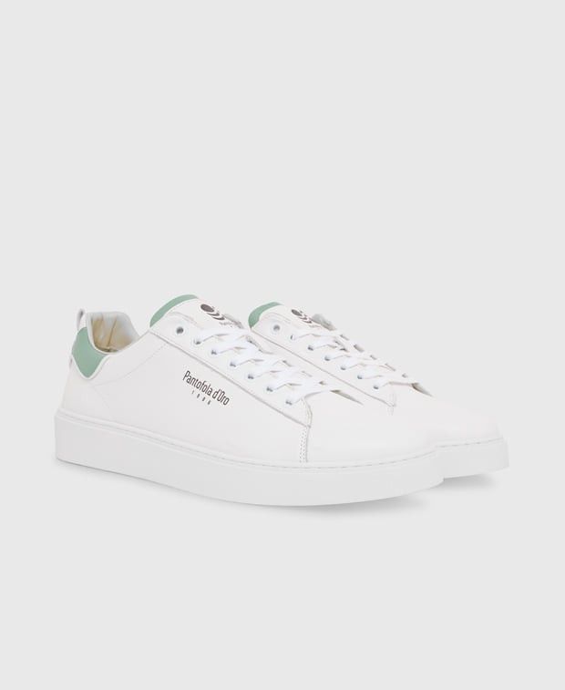 Pantofola d'Oro Elba Sneakers Size US 10 / EU 43 - 1 Thumbnail