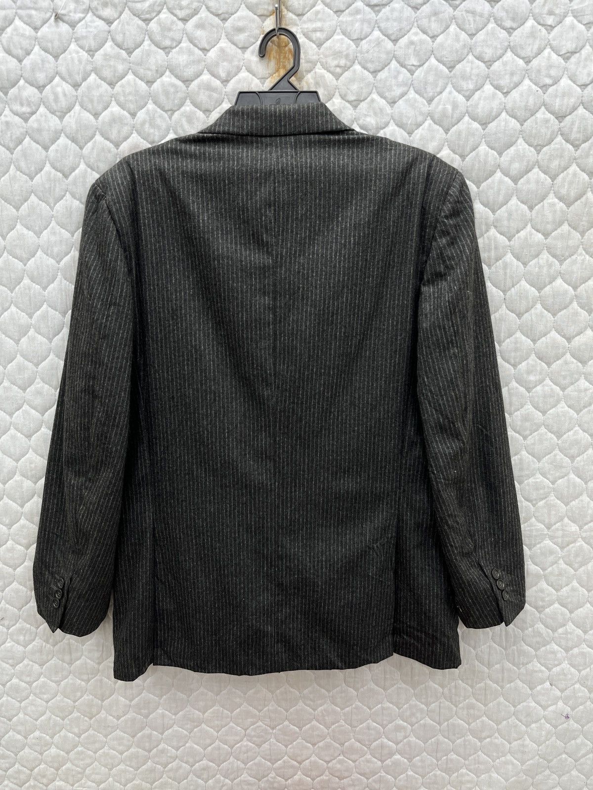 Fendi 🔥🔥🔥STEALS FENDI BLAZER JACKET Size 40R - 4 Thumbnail