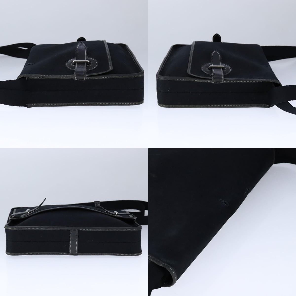 Hermes Hermes Buenaventura Shoulder Bag Size ONE SIZE - 3 Thumbnail