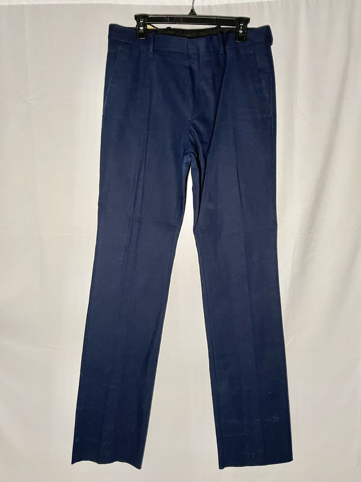 Raf Simons Raf Simons SS21 Teenage Dream Trousers Size US 34 / EU 50 - 1 Thumbnail