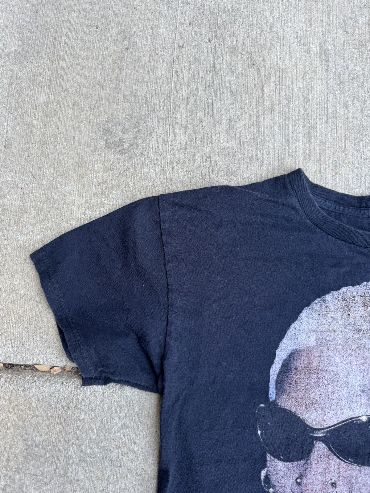Other Dennis Rodman shirt Size US L / EU 52-54 / 3 - 3 Thumbnail