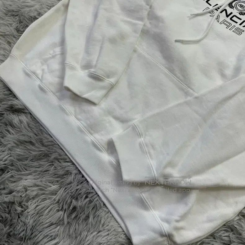 Balenciaga Balenciaga Wheat ear sweatshirt Size US XXS / EU 40 - 4 Thumbnail