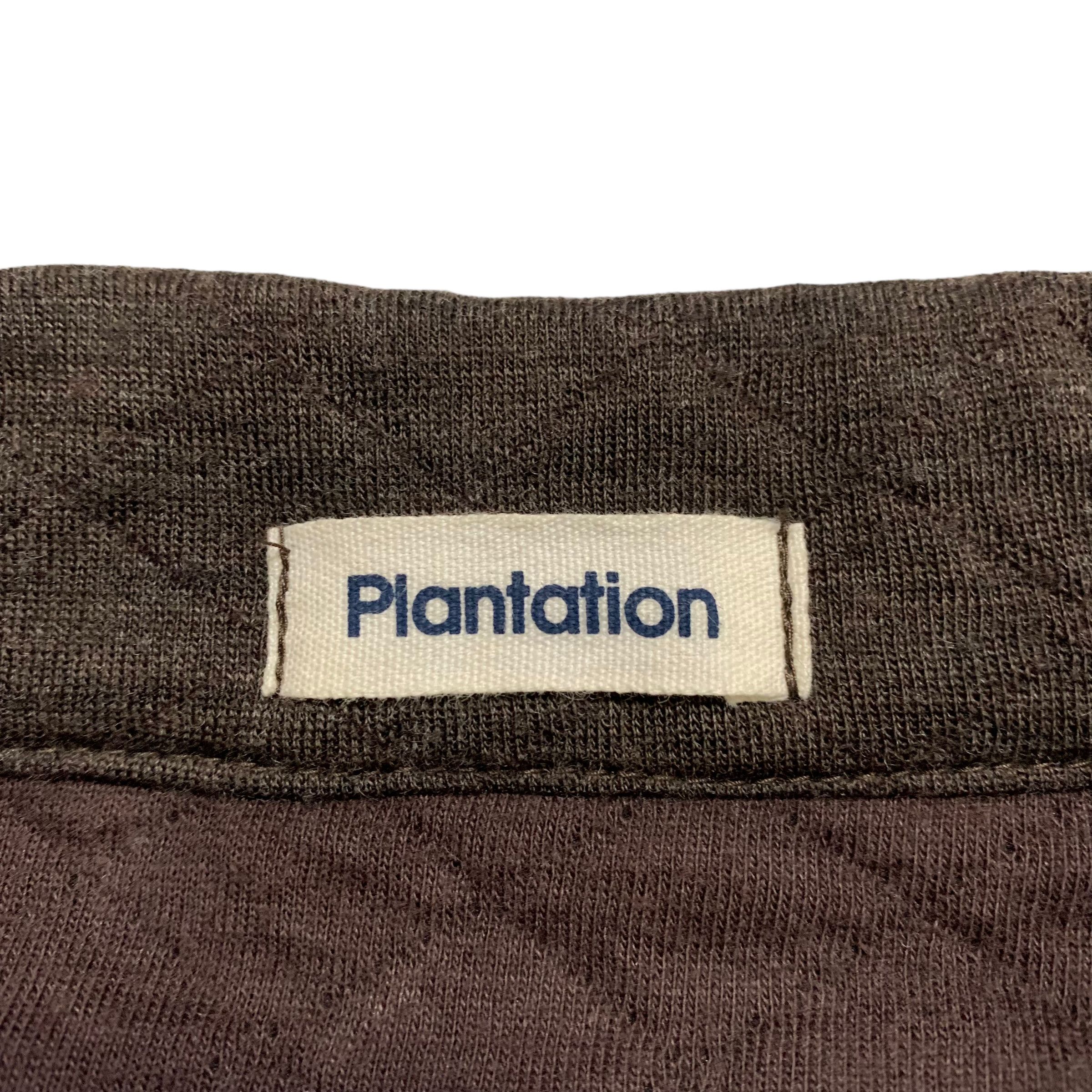 Issey Miyake Issey Miyake Plantation Jacket Size M / US 6-8 / IT 42-44 - 8 Thumbnail